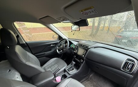 Hyundai Creta, 2021 год, 2 100 000 рублей, 4 фотография