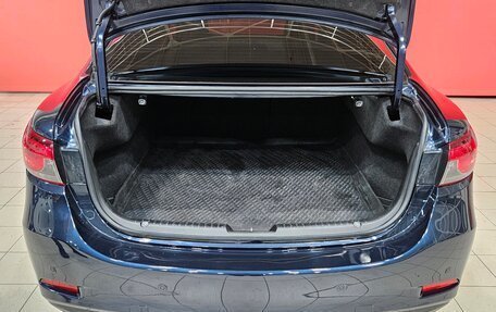 Mazda 6, 2014 год, 1 399 000 рублей, 18 фотография