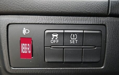 Mazda 6, 2014 год, 1 399 000 рублей, 16 фотография