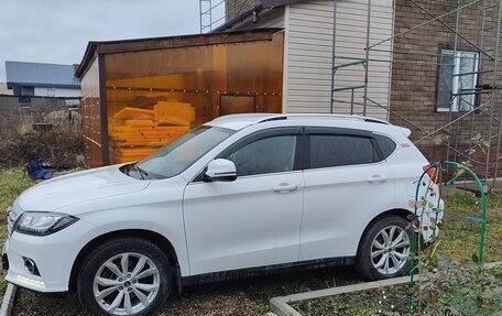 Haval H2, 2016 год, 1 348 000 рублей, 1 фотография