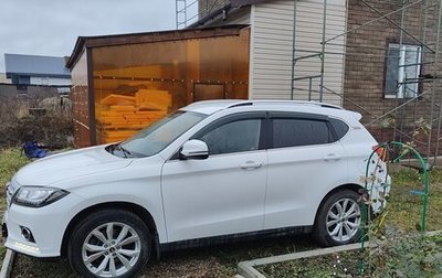 Haval H2, 2016 год, 1 348 000 рублей, 1 фотография