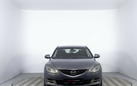 Mazda 6, 2007 год, 510 000 рублей, 2 фотография
