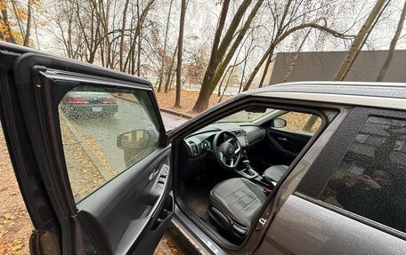 Hyundai Creta, 2021 год, 2 100 000 рублей, 13 фотография