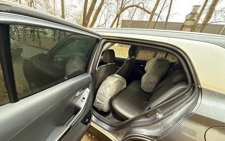 Hyundai Creta, 2021 год, 2 100 000 рублей, 12 фотография