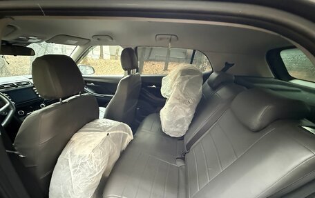 Hyundai Creta, 2021 год, 2 100 000 рублей, 11 фотография