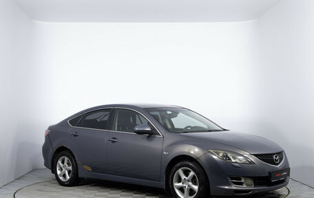Mazda 6, 2007 год, 510 000 рублей, 3 фотография