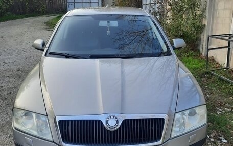 Skoda Octavia, 2007 год, 795 000 рублей, 1 фотография