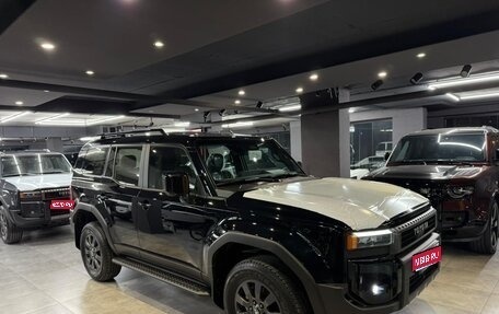 Toyota Land Cruiser Prado, 2025 год, 9 200 000 рублей, 1 фотография