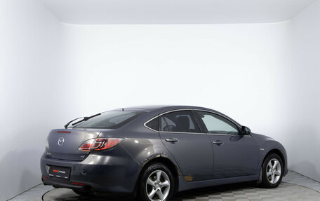Mazda 6, 2007 год, 510 000 рублей, 5 фотография
