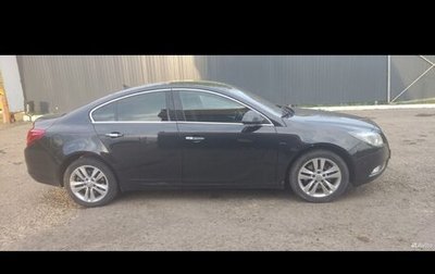 Opel Insignia II рестайлинг, 2013 год, 515 000 рублей, 1 фотография