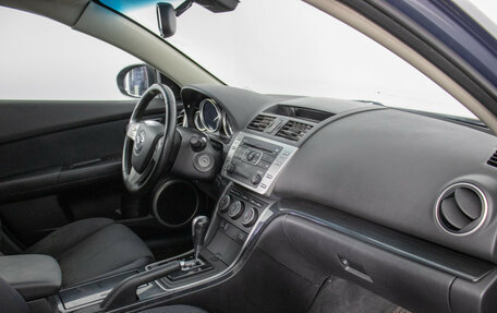 Mazda 6, 2007 год, 510 000 рублей, 9 фотография