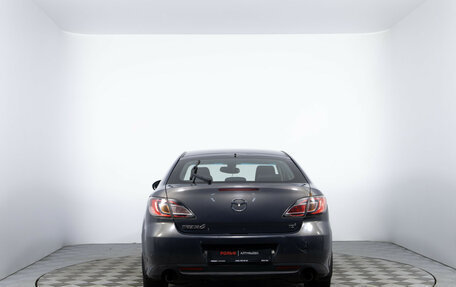Mazda 6, 2007 год, 510 000 рублей, 6 фотография