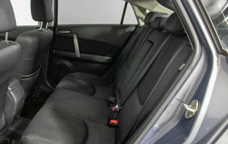 Mazda 6, 2007 год, 510 000 рублей, 11 фотография