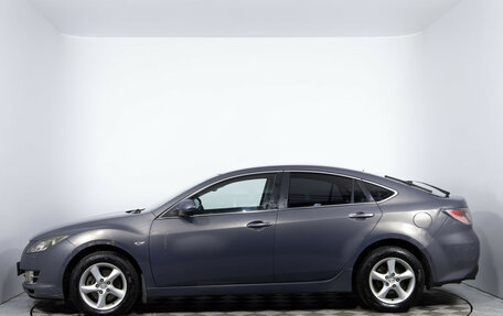 Mazda 6, 2007 год, 510 000 рублей, 8 фотография