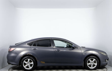 Mazda 6, 2007 год, 510 000 рублей, 4 фотография