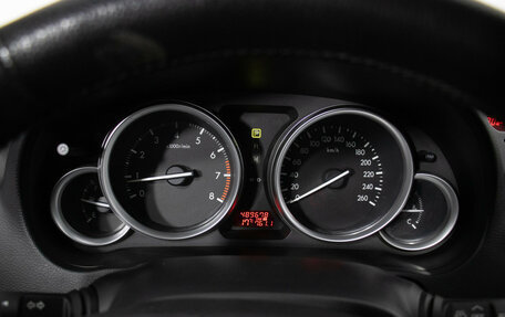 Mazda 6, 2007 год, 510 000 рублей, 12 фотография