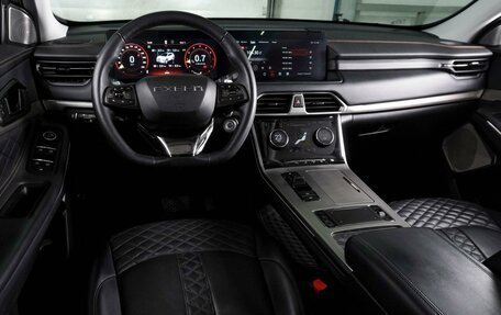 CheryExeed TXL, 2023 год, 2 134 000 рублей, 6 фотография