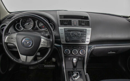 Mazda 6, 2007 год, 510 000 рублей, 13 фотография