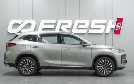 CheryExeed TXL, 2023 год, 2 134 000 рублей, 5 фотография
