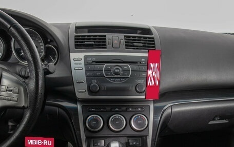 Mazda 6, 2007 год, 510 000 рублей, 14 фотография