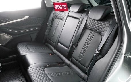 CheryExeed TXL, 2023 год, 2 134 000 рублей, 9 фотография