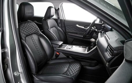 CheryExeed TXL, 2023 год, 2 134 000 рублей, 8 фотография