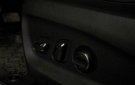 CheryExeed TXL, 2023 год, 2 134 000 рублей, 13 фотография