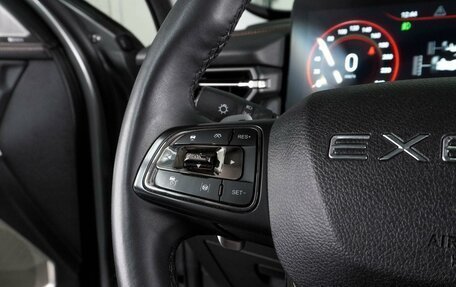 CheryExeed TXL, 2023 год, 2 134 000 рублей, 17 фотография
