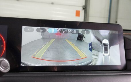 CheryExeed TXL, 2023 год, 2 134 000 рублей, 20 фотография