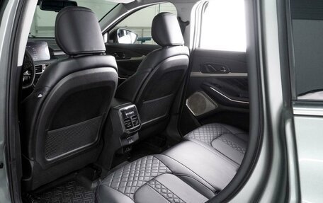 CheryExeed TXL, 2023 год, 2 134 000 рублей, 11 фотография