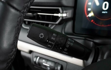 CheryExeed TXL, 2023 год, 2 134 000 рублей, 14 фотография