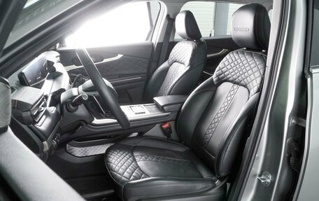 CheryExeed TXL, 2023 год, 2 134 000 рублей, 10 фотография