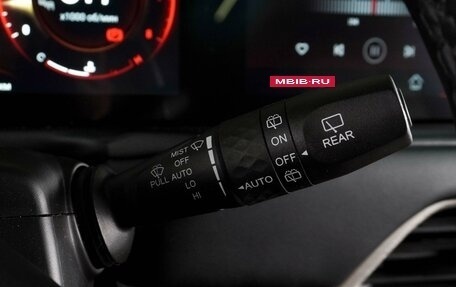 CheryExeed TXL, 2023 год, 2 134 000 рублей, 15 фотография