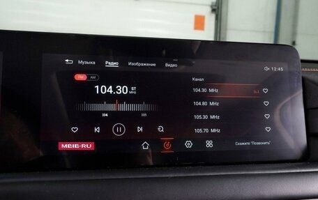 CheryExeed TXL, 2023 год, 2 134 000 рублей, 19 фотография