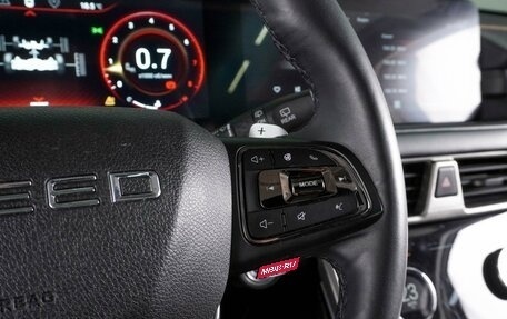 CheryExeed TXL, 2023 год, 2 134 000 рублей, 18 фотография