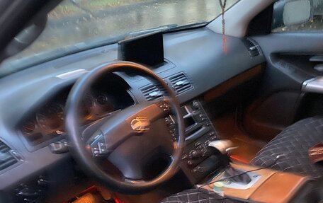 Volvo XC90 II рестайлинг, 2003 год, 850 000 рублей, 2 фотография