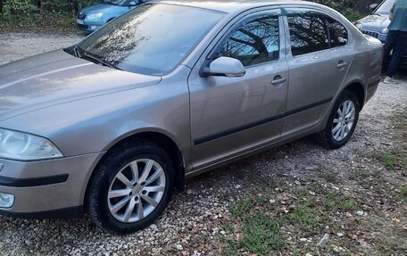 Skoda Octavia, 2007 год, 795 000 рублей, 2 фотография