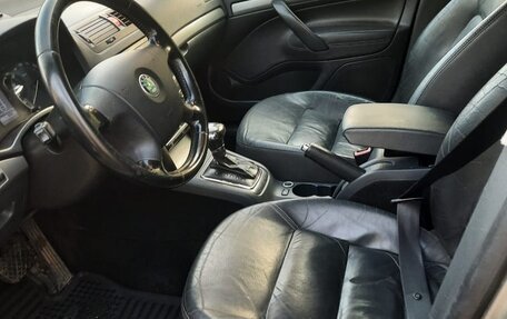 Skoda Octavia, 2007 год, 795 000 рублей, 8 фотография