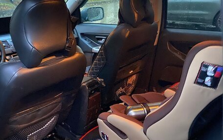 Volvo XC90 II рестайлинг, 2003 год, 850 000 рублей, 3 фотография