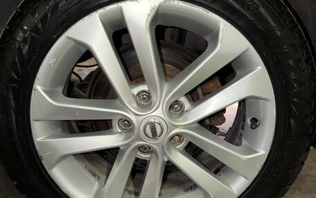 Nissan Juke II, 2013 год, 870 000 рублей, 11 фотография