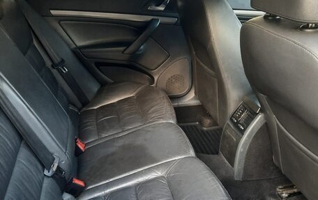 Skoda Octavia, 2007 год, 795 000 рублей, 12 фотография