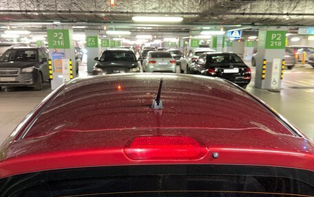 Nissan Juke II, 2013 год, 870 000 рублей, 9 фотография