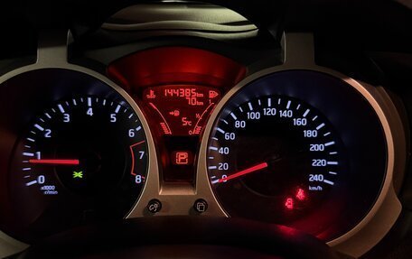 Nissan Juke II, 2013 год, 870 000 рублей, 12 фотография