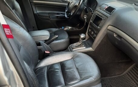 Skoda Octavia, 2007 год, 795 000 рублей, 11 фотография