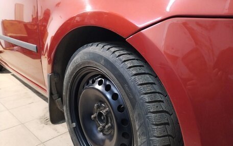 Ford C-MAX I рестайлинг, 2008 год, 685 000 рублей, 8 фотография