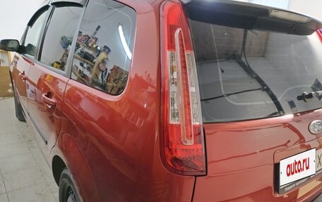 Ford C-MAX I рестайлинг, 2008 год, 685 000 рублей, 7 фотография