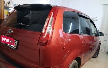 Ford C-MAX I рестайлинг, 2008 год, 685 000 рублей, 6 фотография