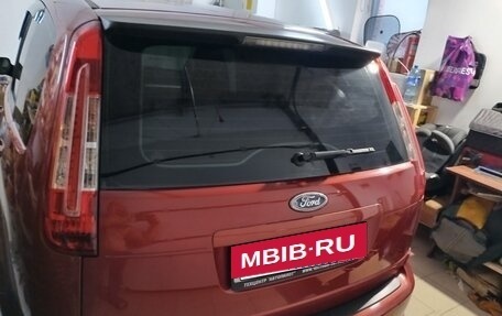 Ford C-MAX I рестайлинг, 2008 год, 685 000 рублей, 5 фотография