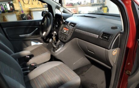 Ford C-MAX I рестайлинг, 2008 год, 685 000 рублей, 13 фотография