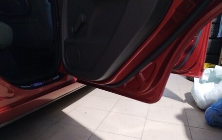 Ford C-MAX I рестайлинг, 2008 год, 685 000 рублей, 16 фотография